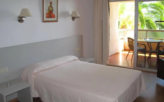 Hostal Velilla