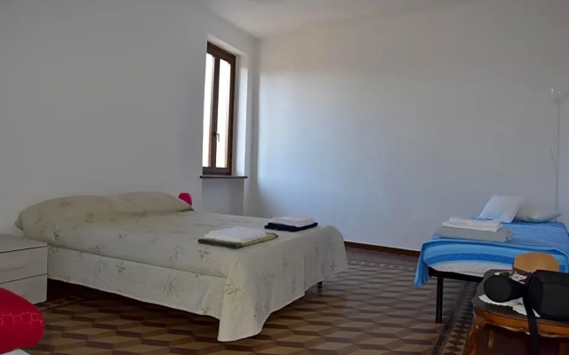 Stay in Verona Center