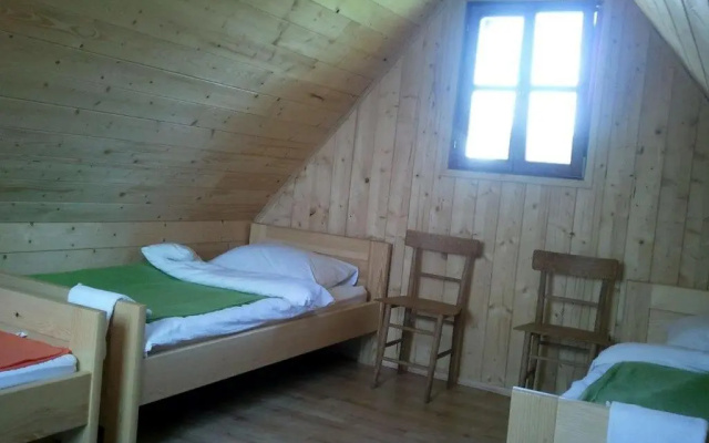 Holiday Home Rizvan City
