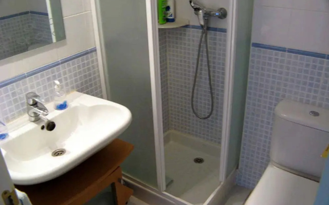 106456 - Apartment in Vera