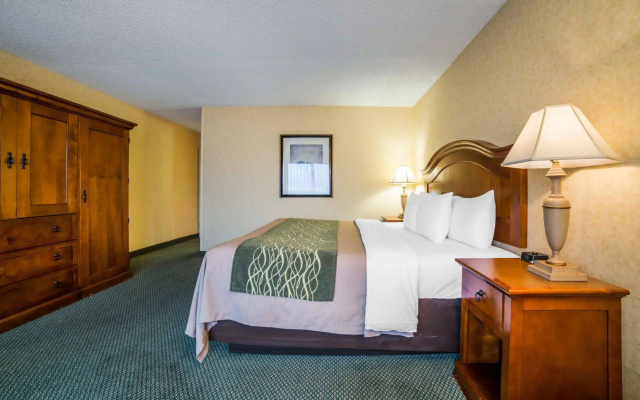 Quality Inn Big Sky