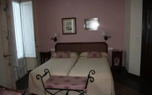 Hospederia Casa del Marqués