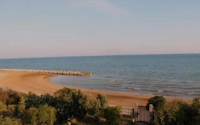 Villa Eva Sul Mare Area "A"