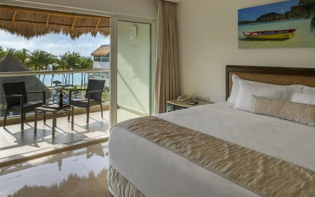 Almare, a Luxury Collection Resort, Isla Mujeres Cancun, Adult All-Inclusive