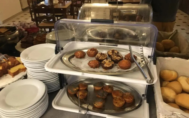 Hotel Jean Marie