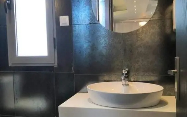 Hotel George suites 2