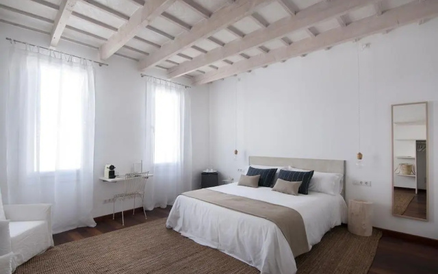 Hotel Ca s'Arader - Adults Only