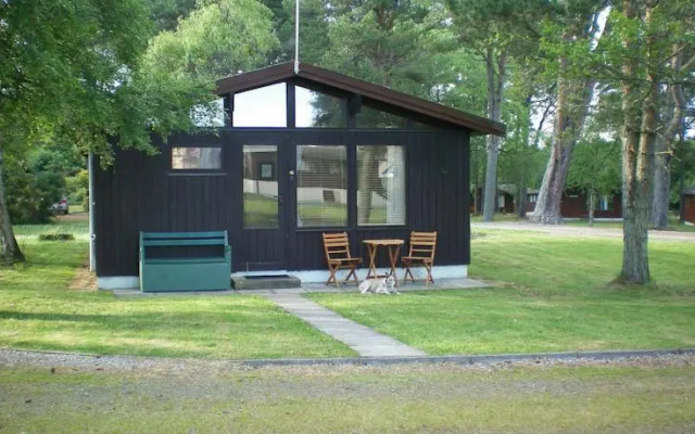Heatherwood Lodge