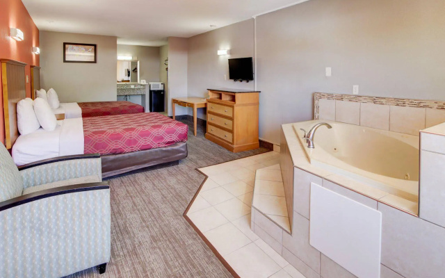 Econo Lodge Norfolk Airport