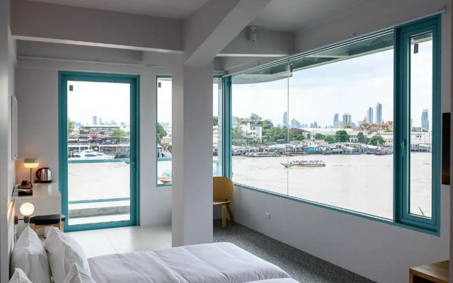 Mowa Bangkok