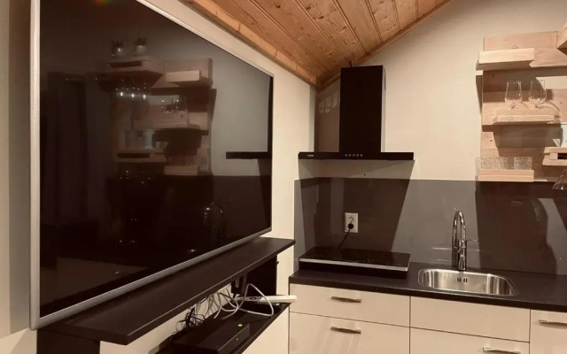 Vakantiehuis De Heide