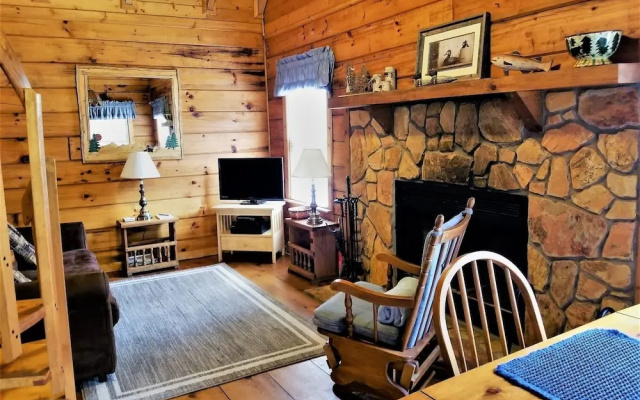Creekside Memories-blue Ridge
