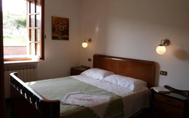 b&b Villa Eugenia