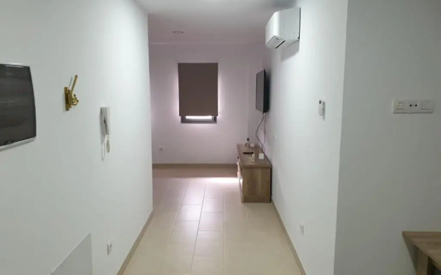 Edificio Bentejui 1
