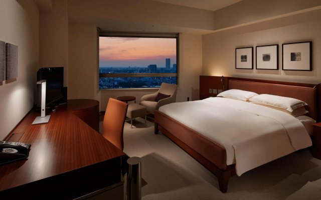 Grand Hyatt Tokyo