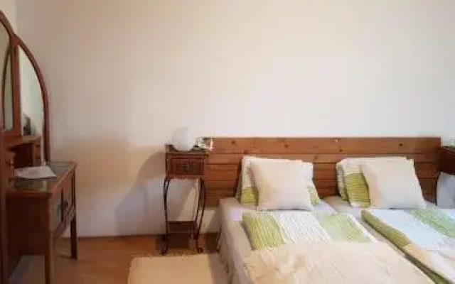Élő Tisza Vendégház