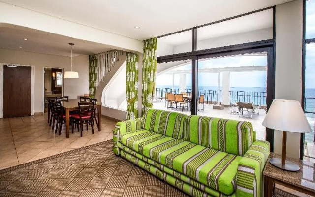 Cabana Beach Resort
