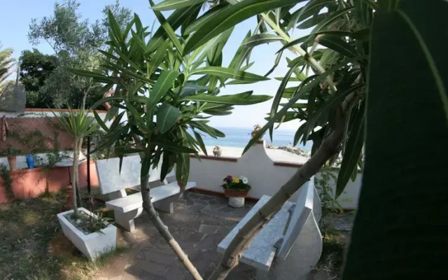 La Scogliera