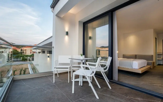 Epicentrum Suites