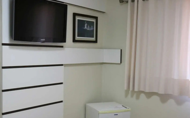 Tri Hotel Xanxerê