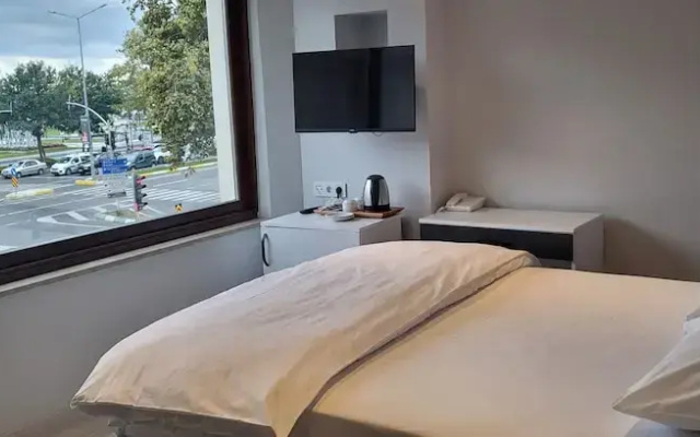 Meydan Butik Otel