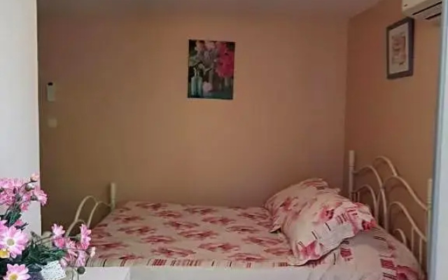 Chambre Leucate Village