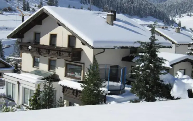 Haus Anna Jennewein