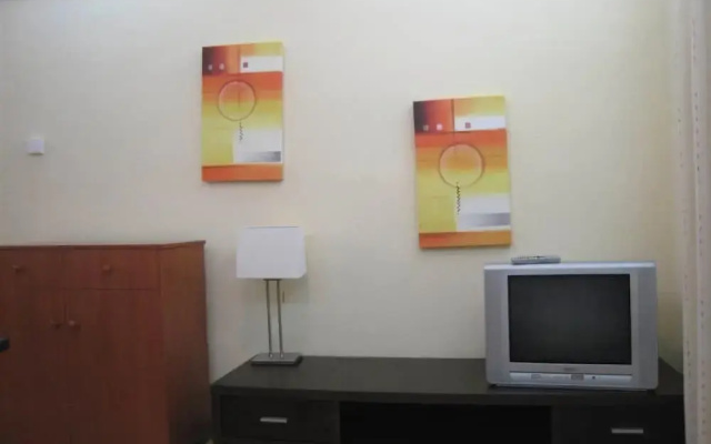 Apartamentos Playa Príncipe 23
