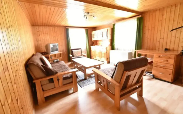 Cozy Stay Near Aletsch