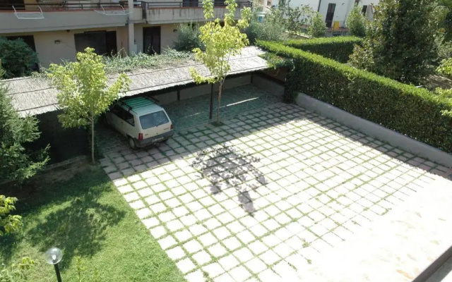 Bed And Breakfast La Sosta