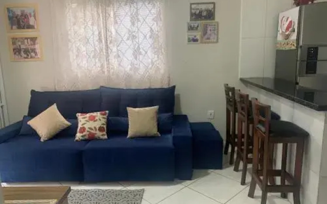 Casa Da Dona Herta