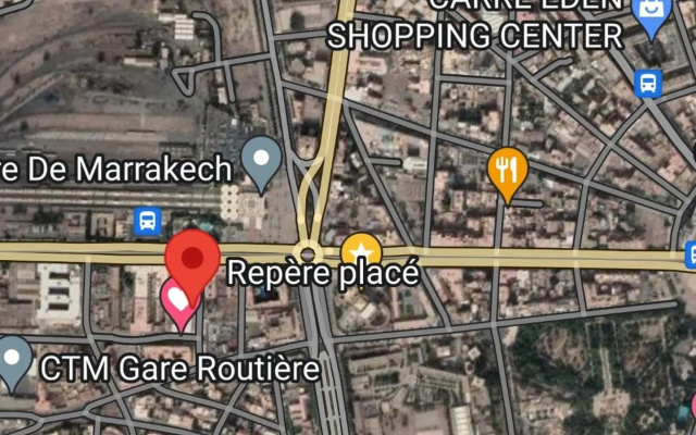 appart Marrakech