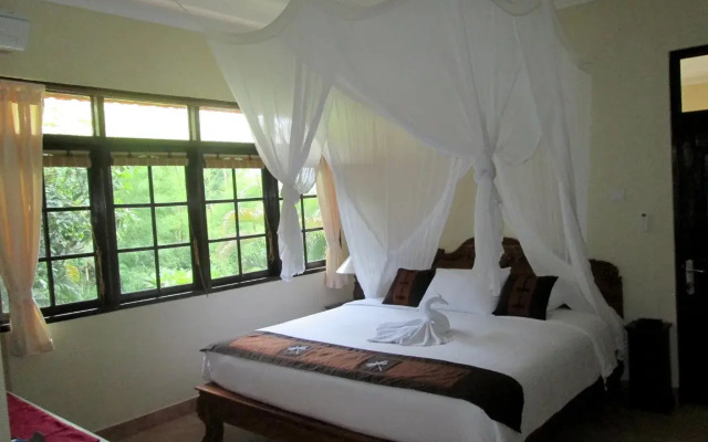 ER Villa Bali