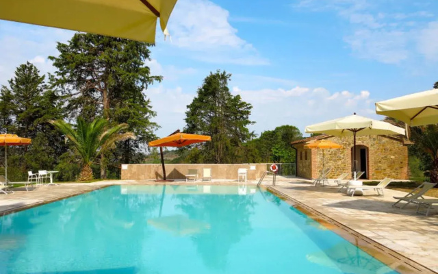 Apartment Le Palaie Peccioli 36937