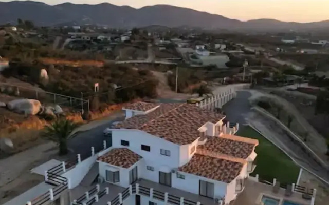 Villa Casa Blanca