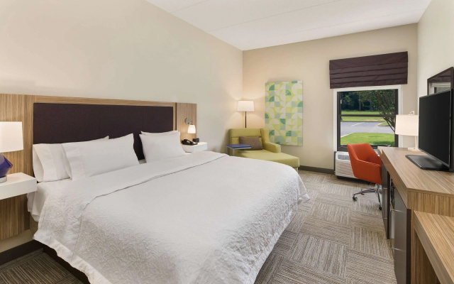 Hampton Inn Lagrange near Callaway Gardens