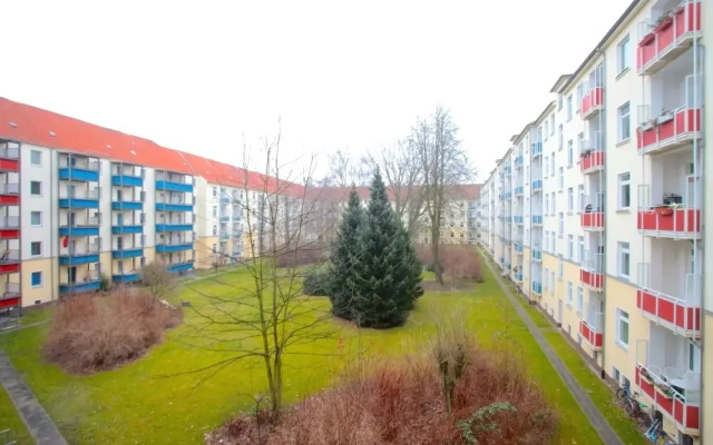 Private Apartment An Der Tiefenriede