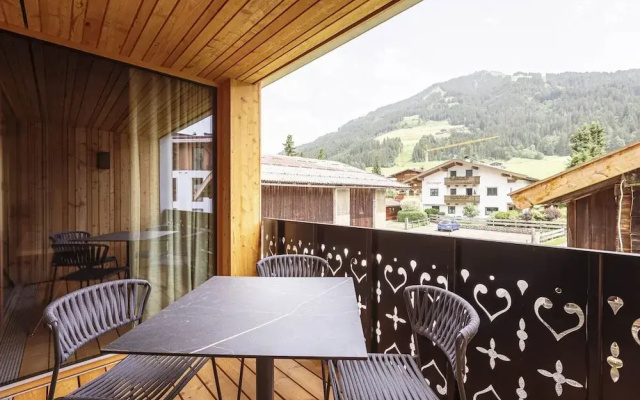 Lovely Apartment in Westendorf