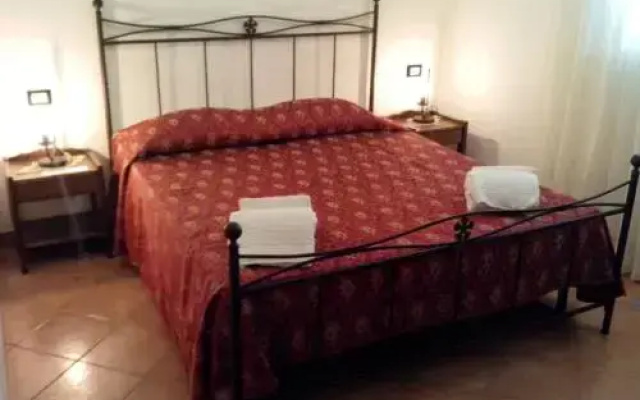 Casa Vacanza Custonaci