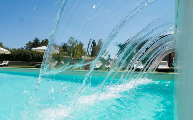 Agriturismo Ferrari
