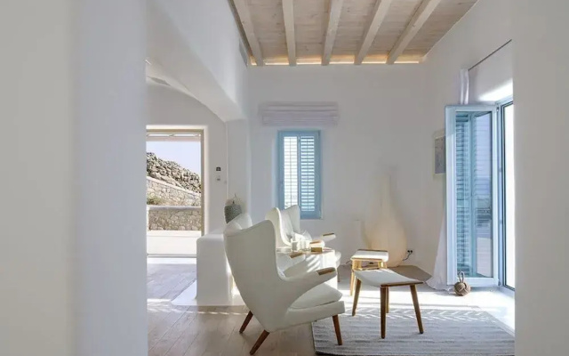 Bluebird Villas Villa Sunbird