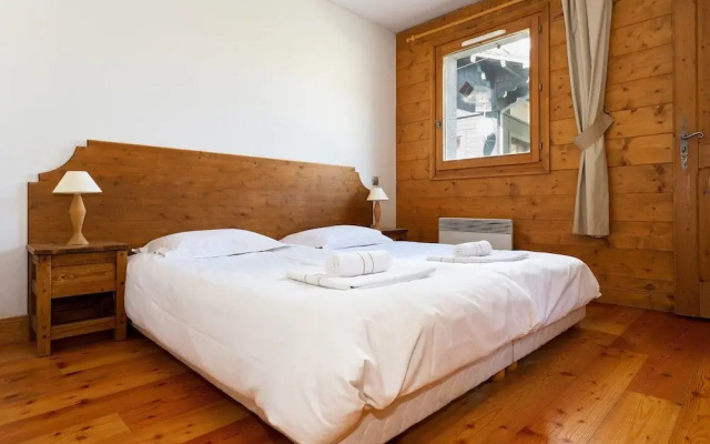 Appartement Gallois