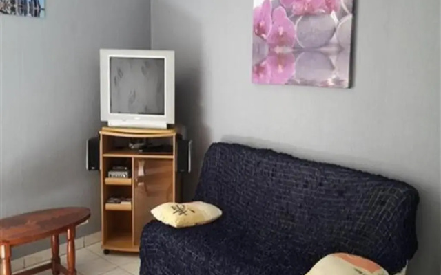 Appartement Saint-Hilaire-de-Riez, 3 pièces, 6 personnes - FR-1-324-2