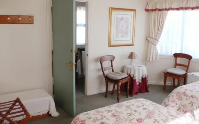 Sandyrose B&B