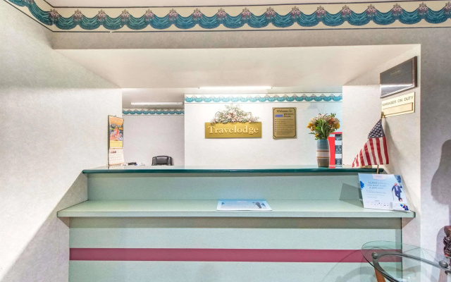 Travelodge by Wyndham Wichita Falls