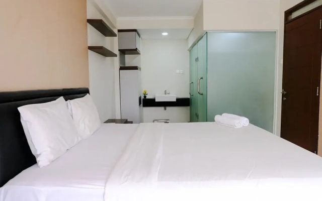 Spacious 3Br At Gateway Pasteur Apartment