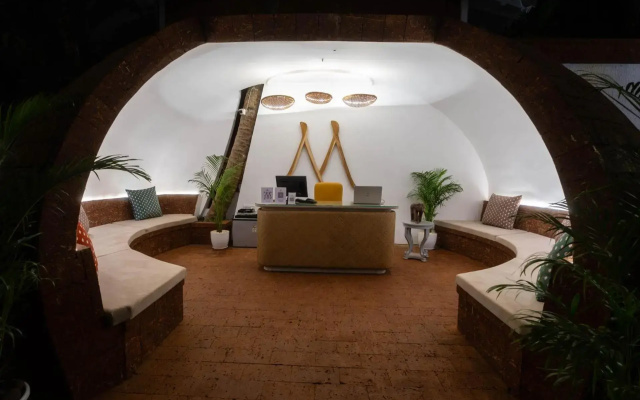 Marbela Beach  Hotel