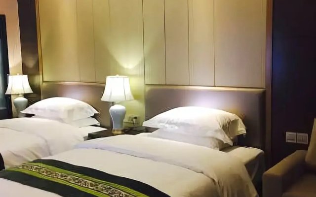 Chuan Yi Hotel