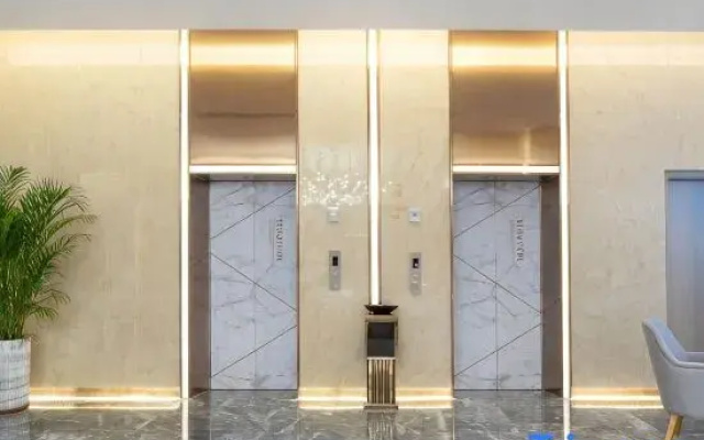 Lavande Hotels Shaoguan Moore Plaza  Branch