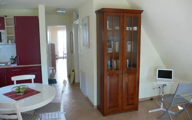 Apartments Am Strom 50